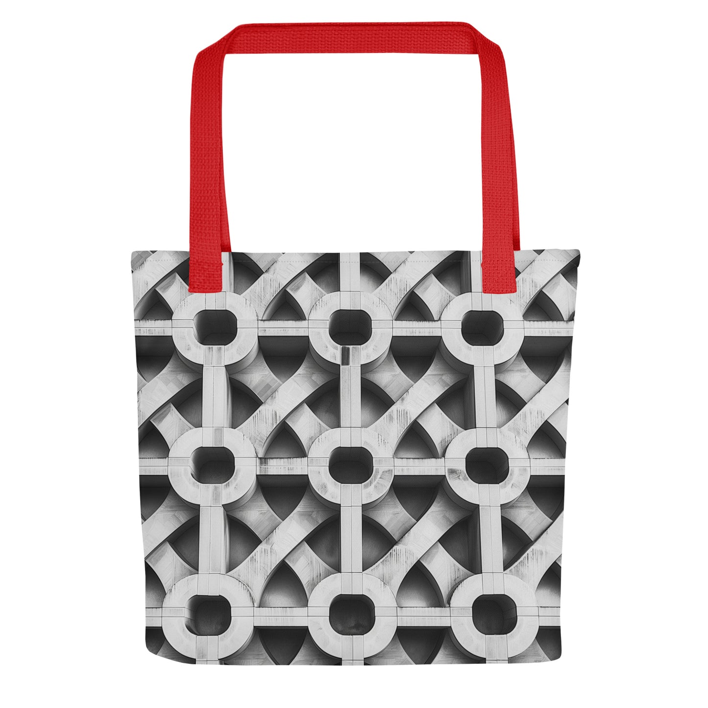 Vault Tote bag