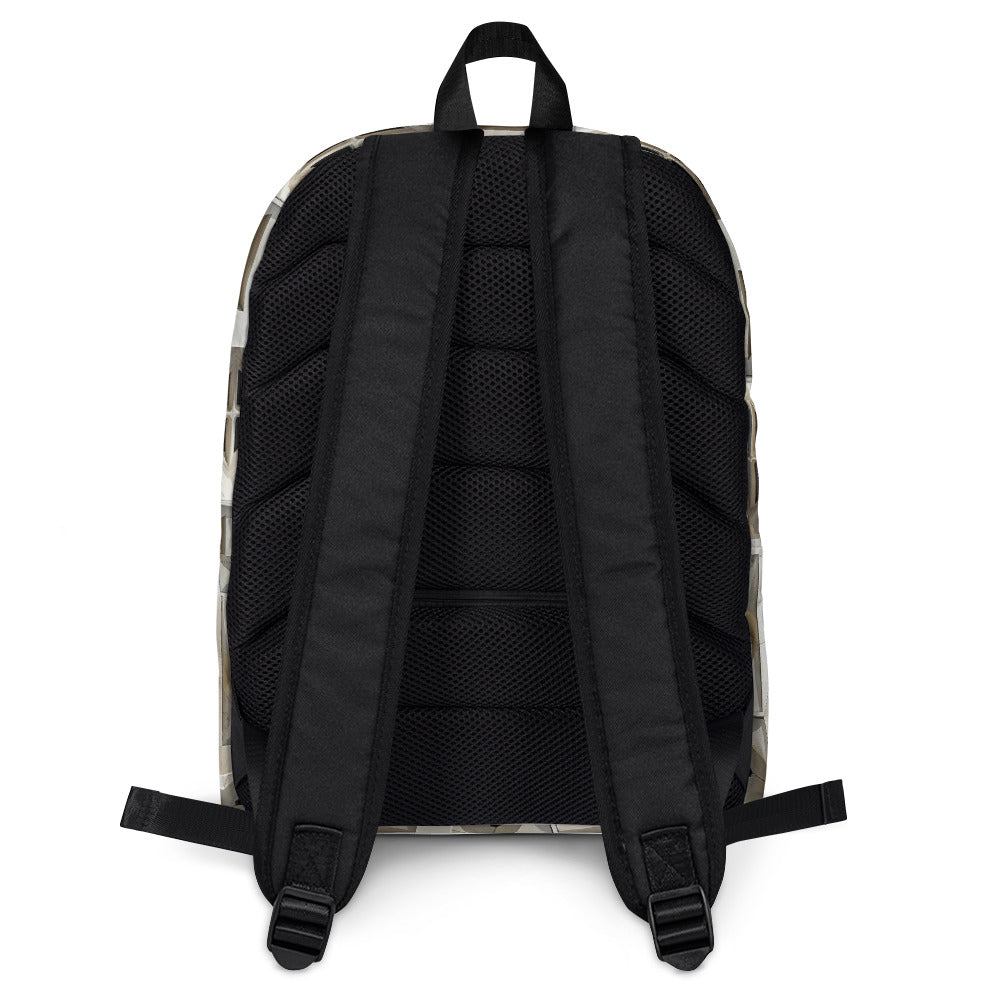 Facade Backpack