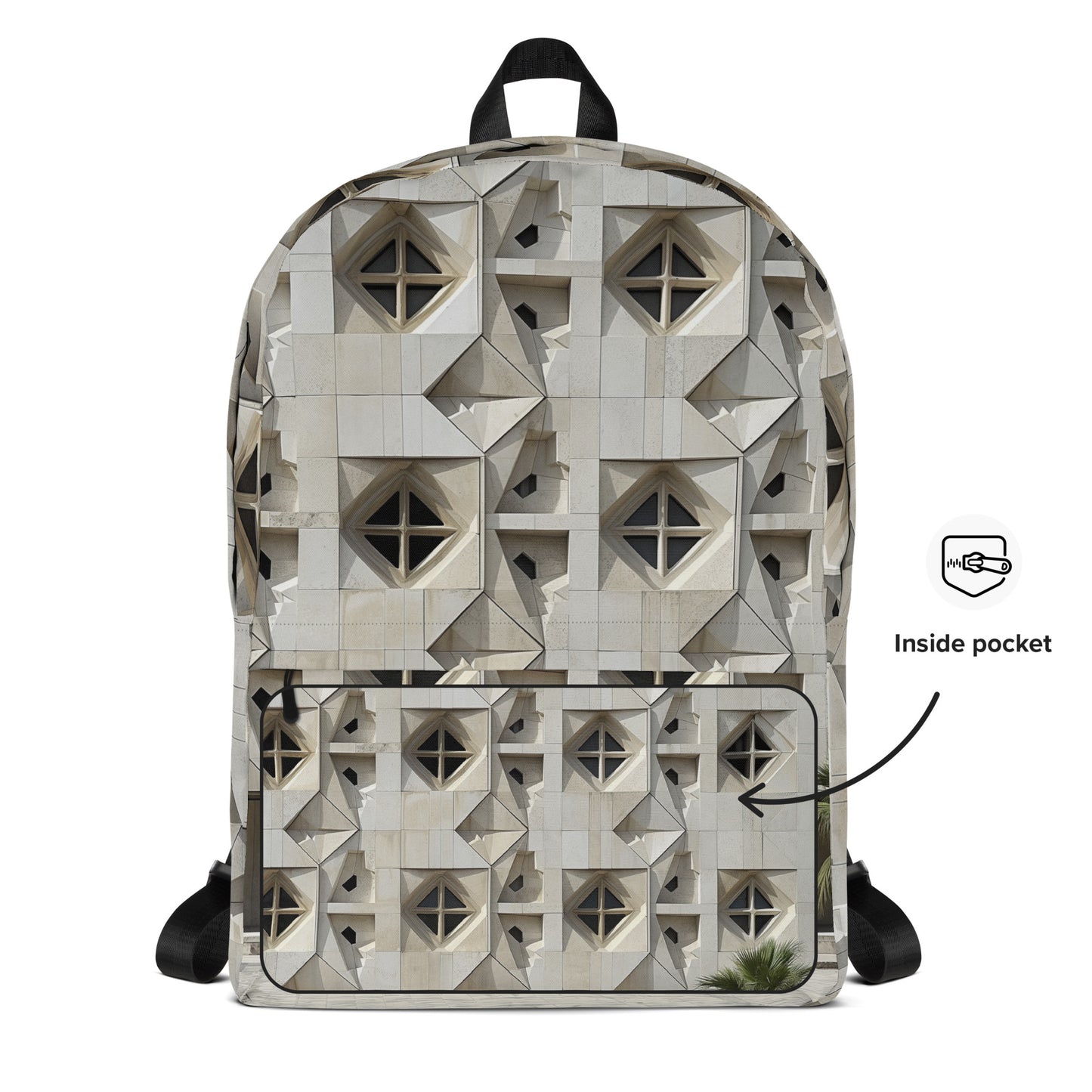 Facade Backpack