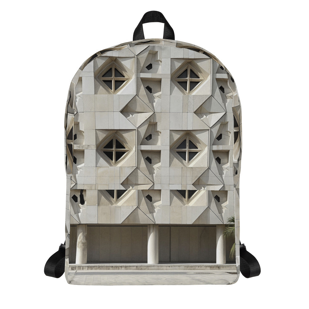 Facade Backpack