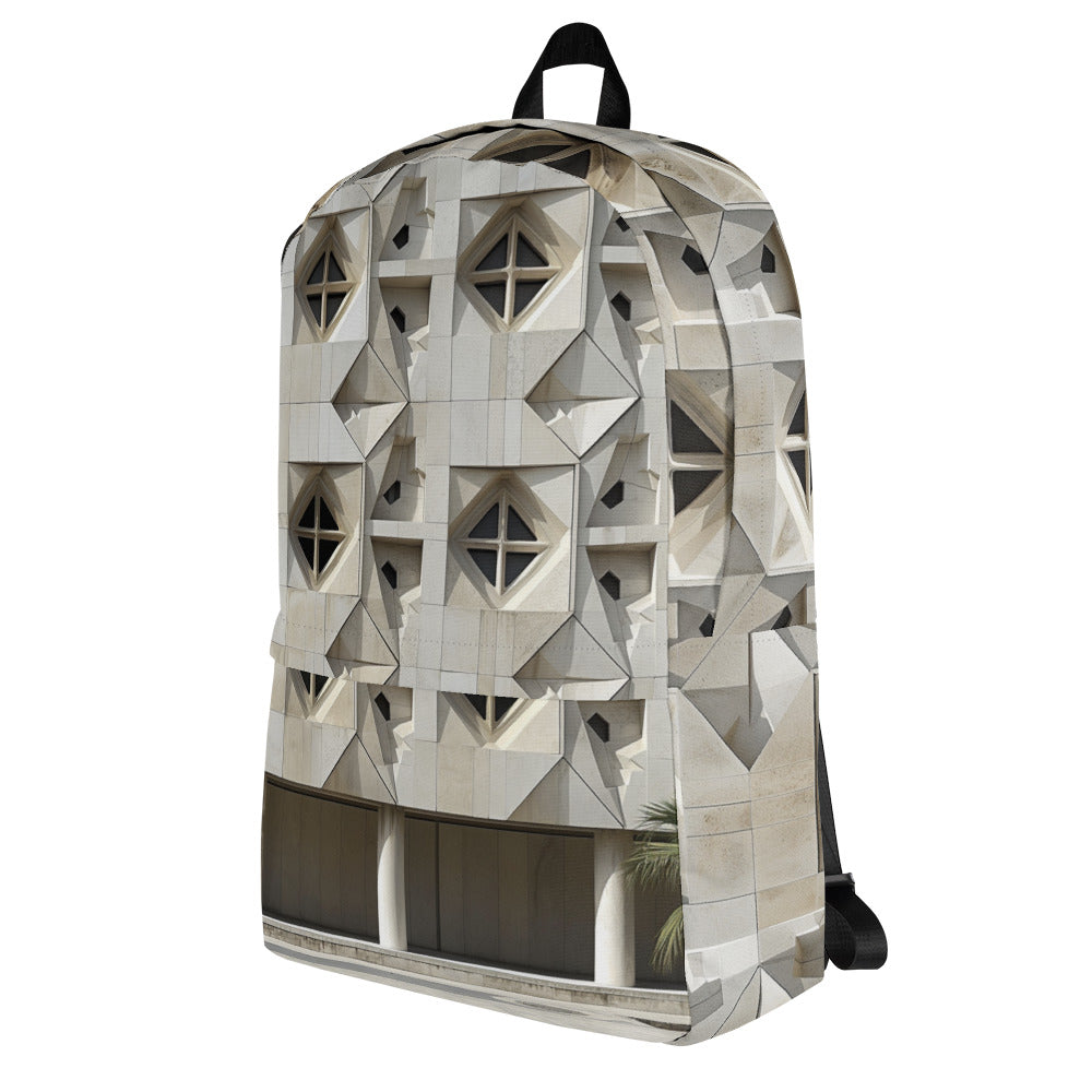 Facade Backpack