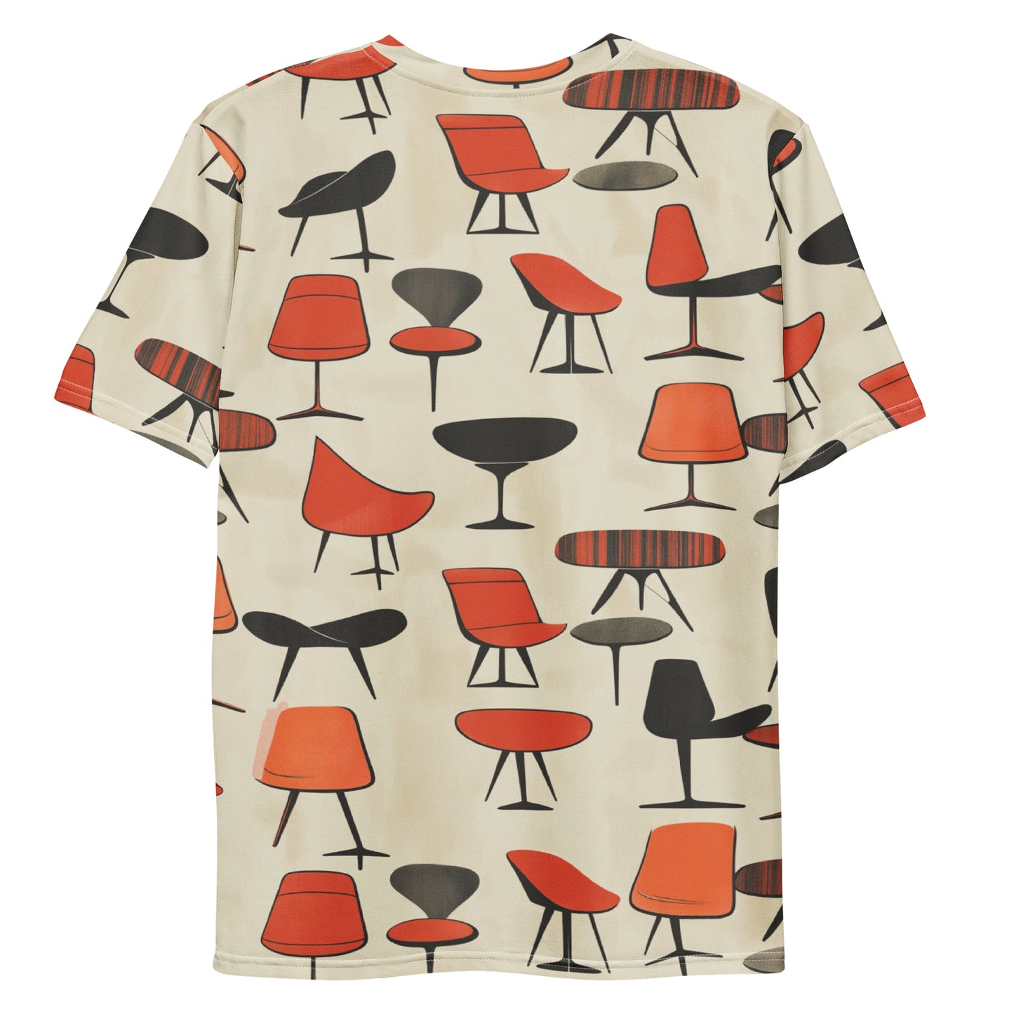 Men's Mid Century t-shirt