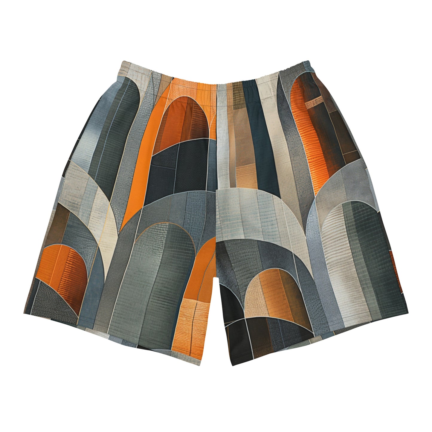 Archway Aura Athletic Shorts