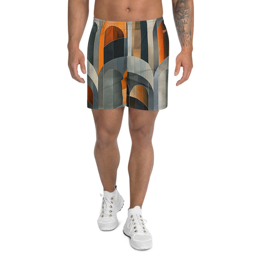 Archway Aura Athletic Shorts