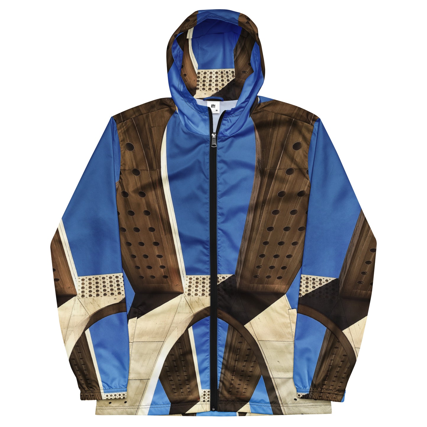 Men’s Underpass Windbreaker