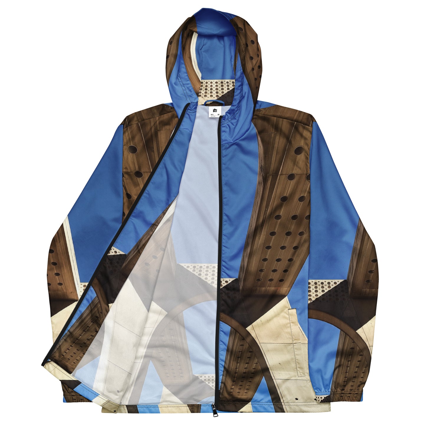 Men’s Underpass Windbreaker