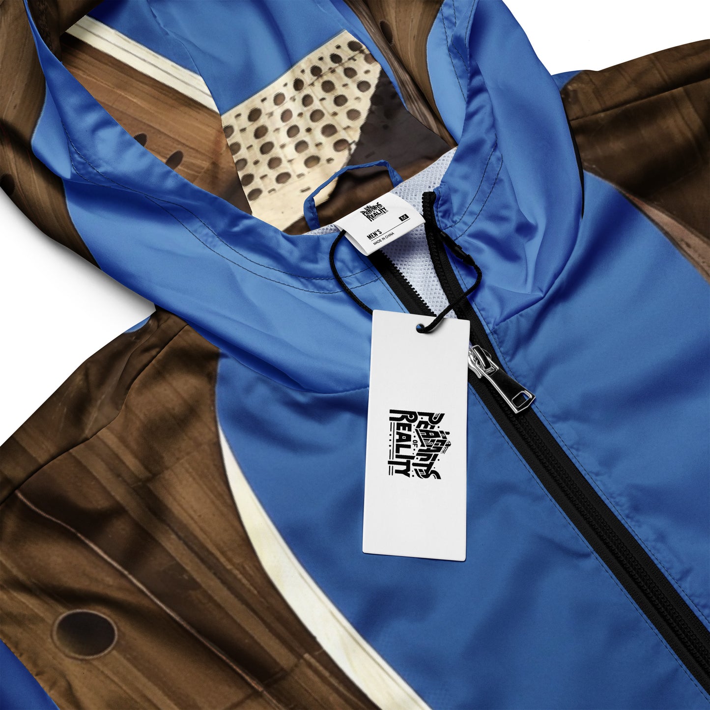 Men’s Underpass Windbreaker