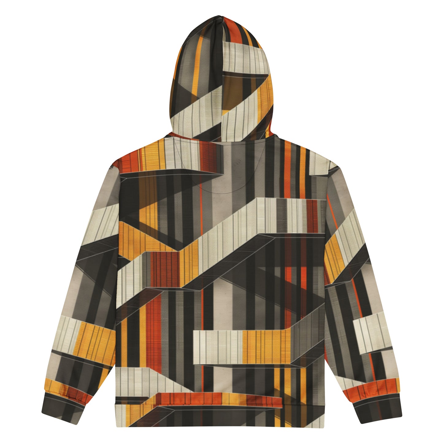 Unisex Labyrinth Hoodie