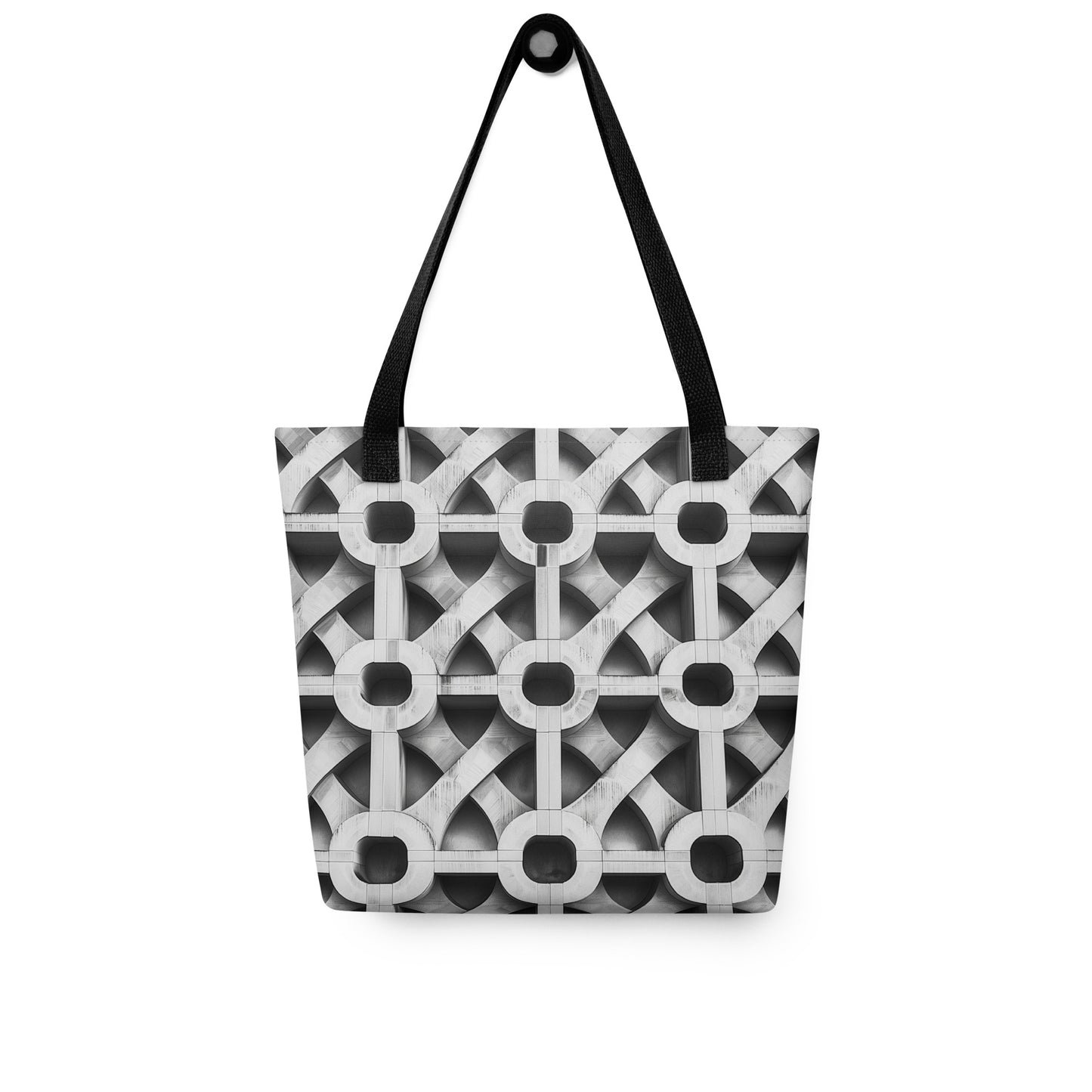 Vault Tote bag