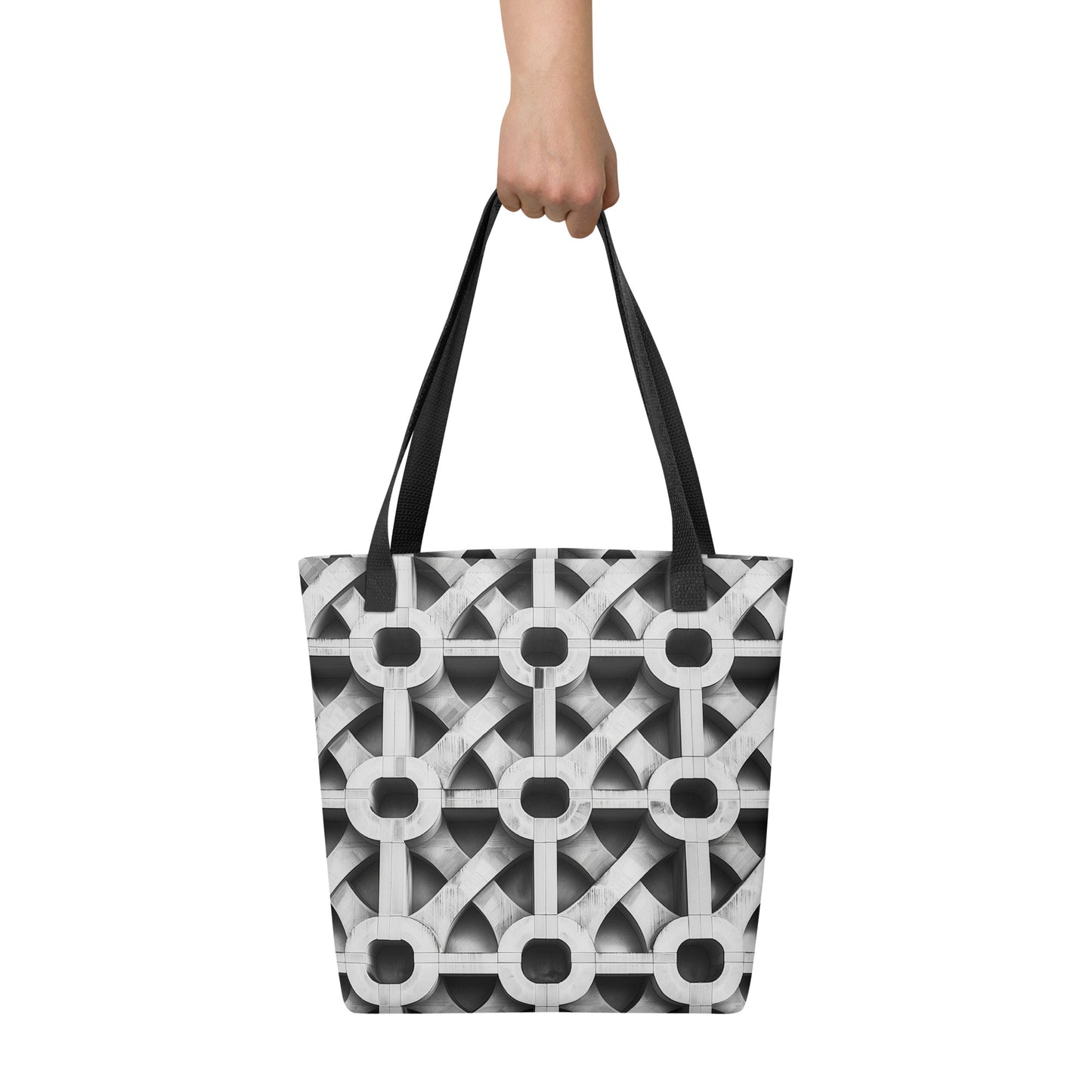 Vault Tote bag