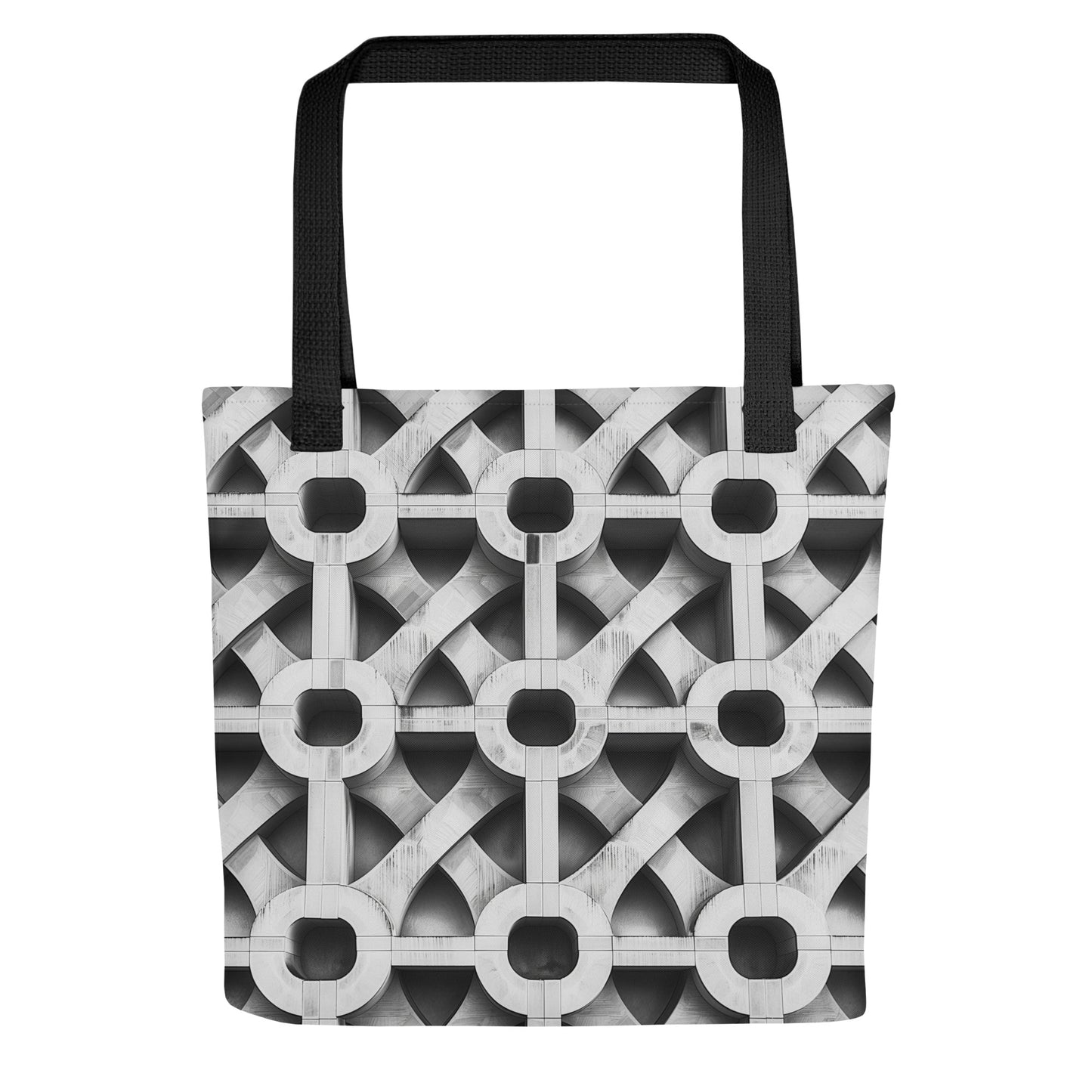 Vault Tote bag