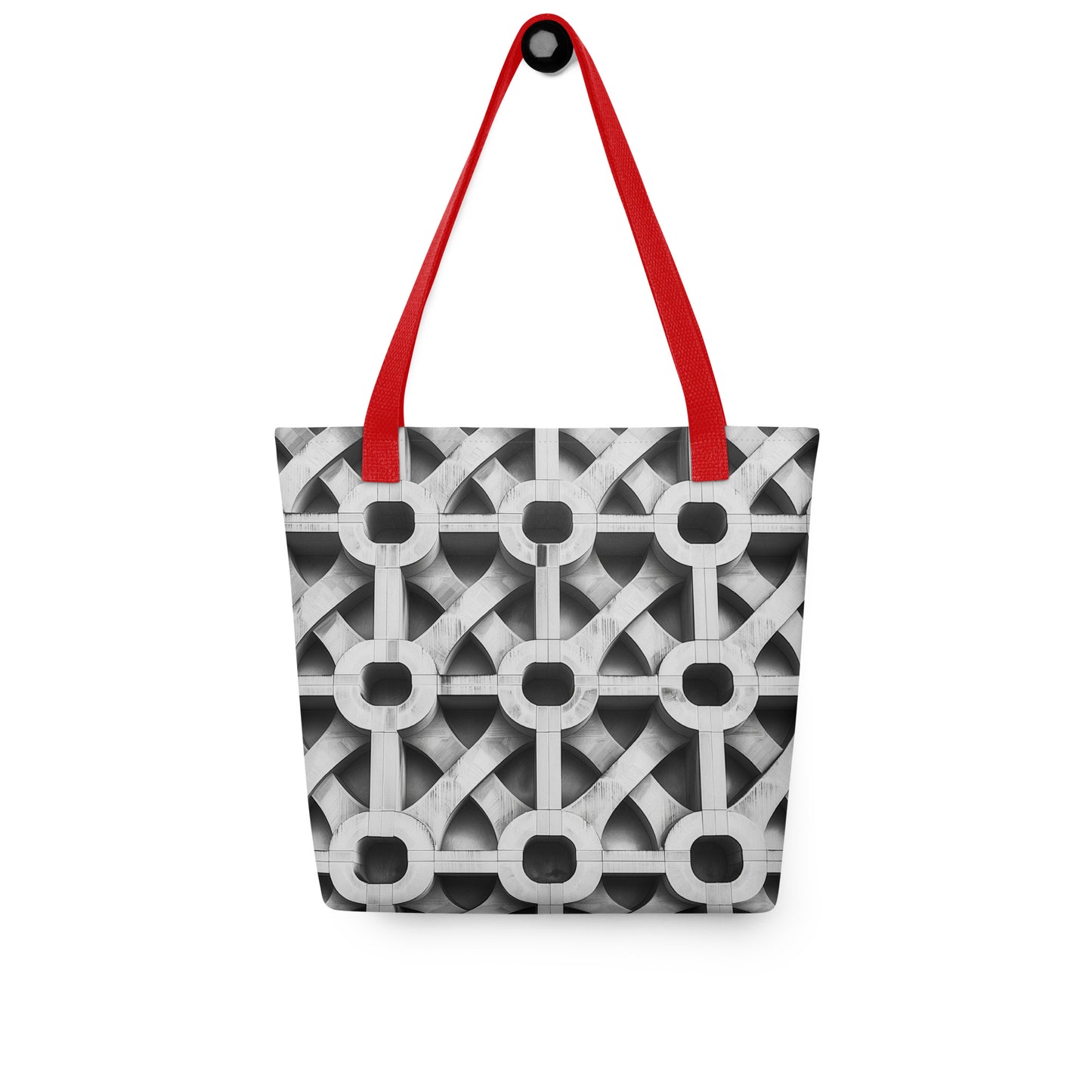 Vault Tote bag