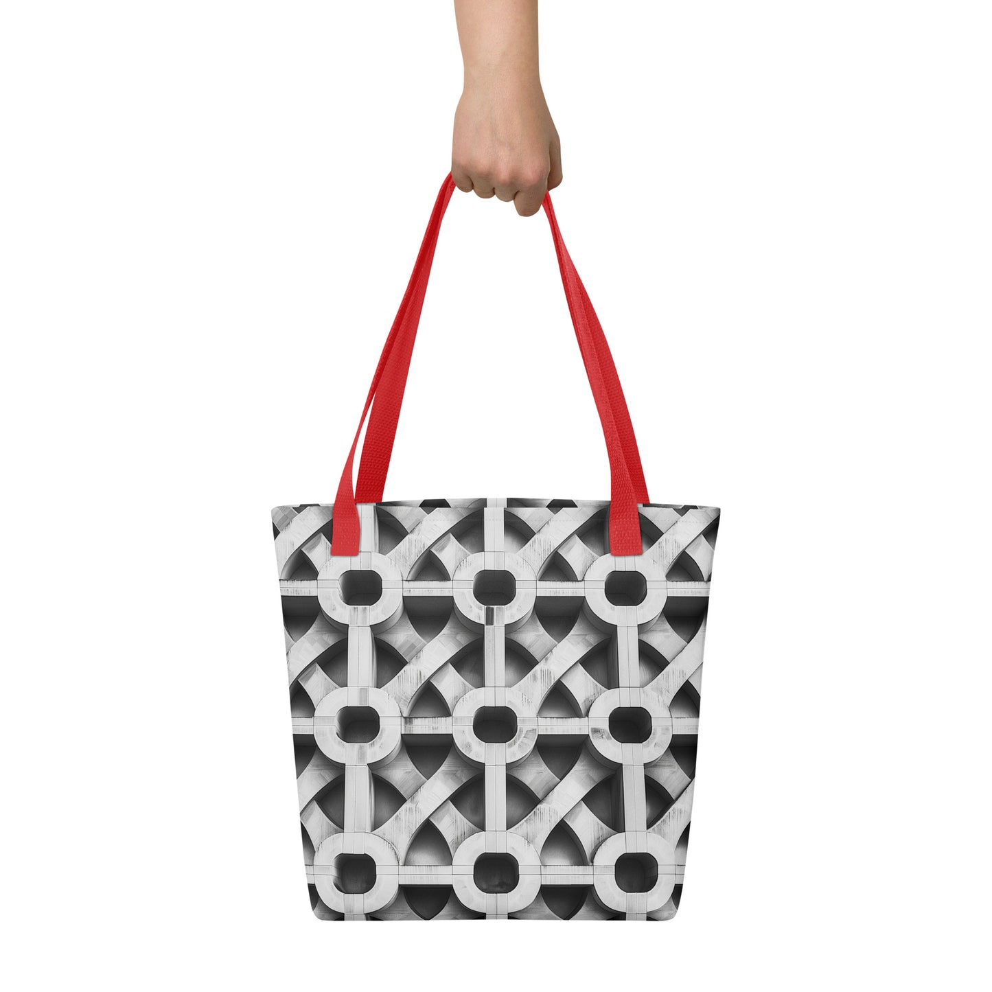 Vault Tote bag