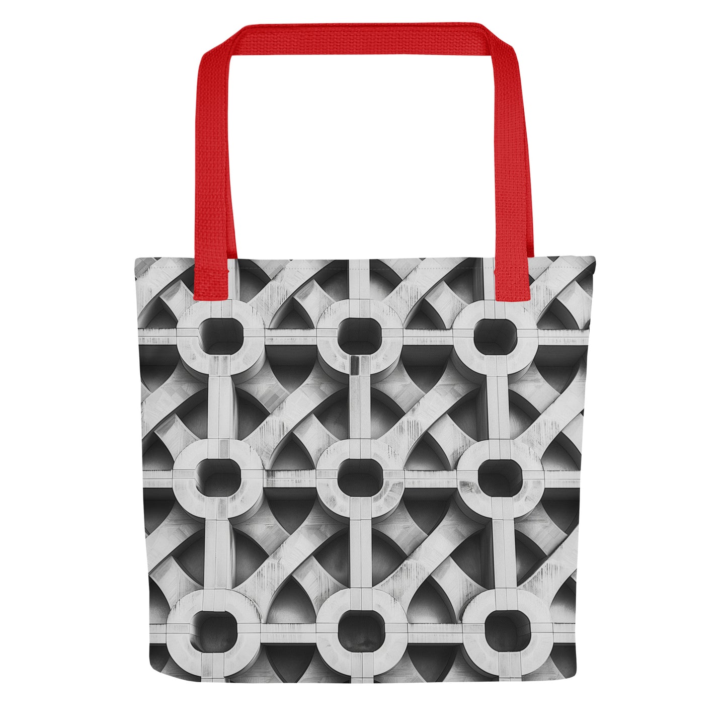 Vault Tote bag