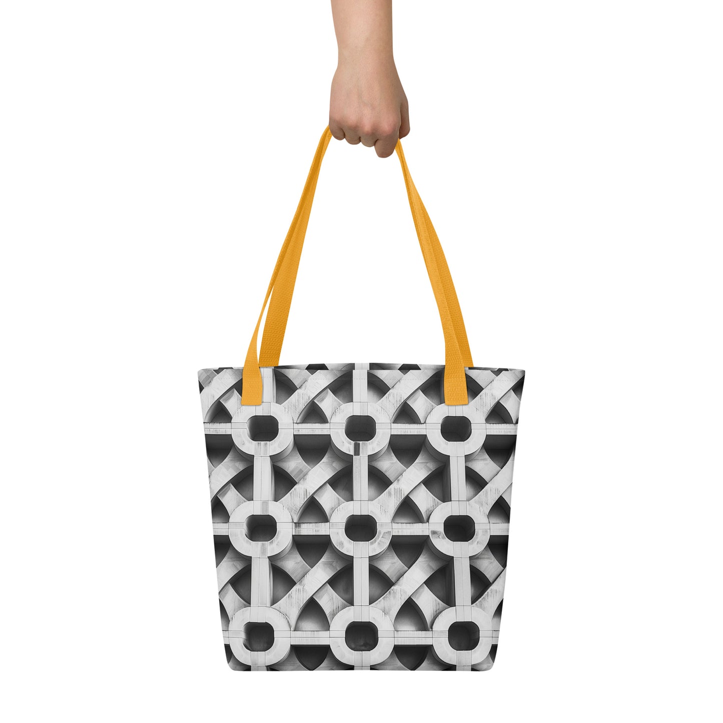 Vault Tote bag