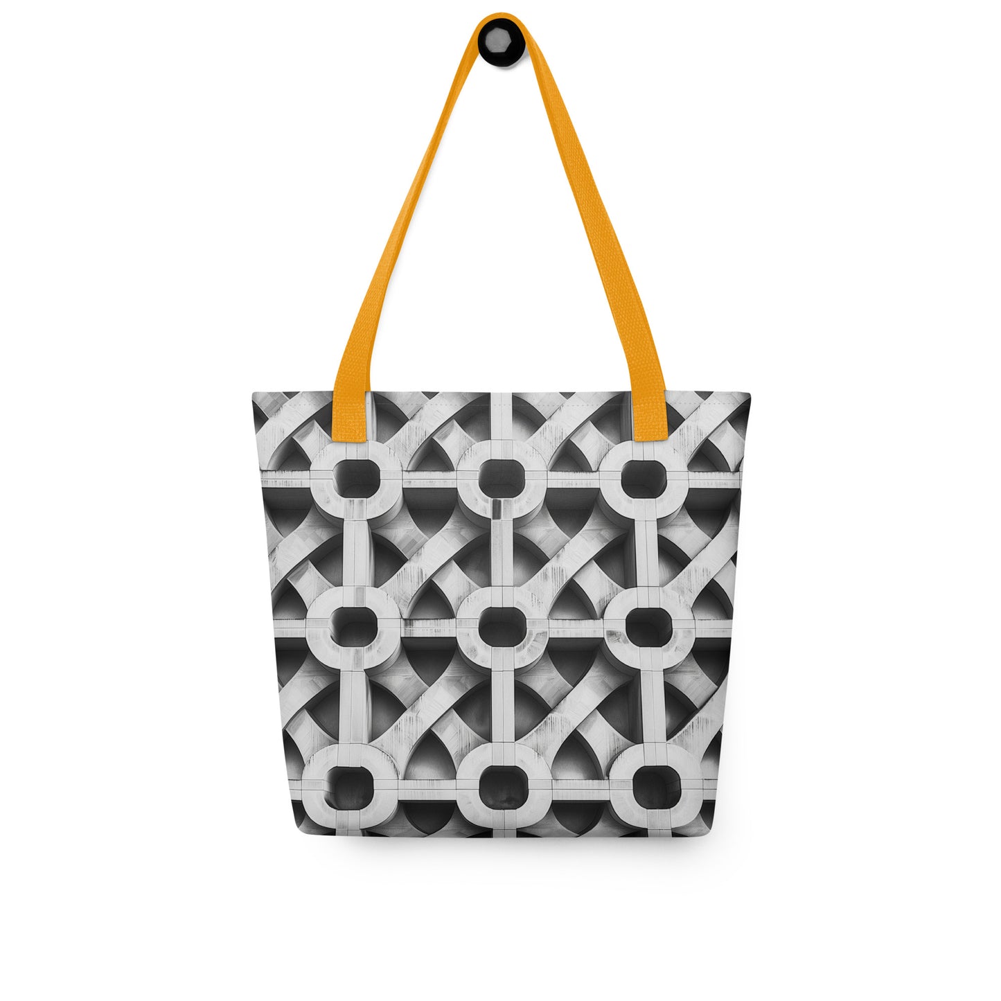 Vault Tote bag