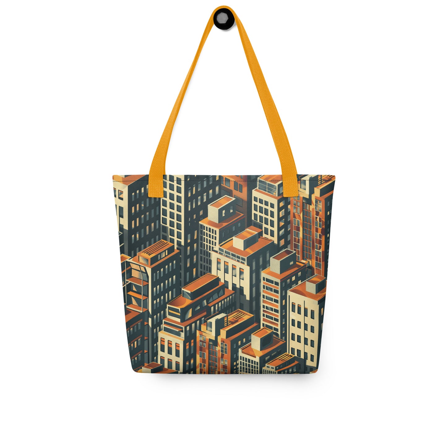 Birds Eye Tote bag