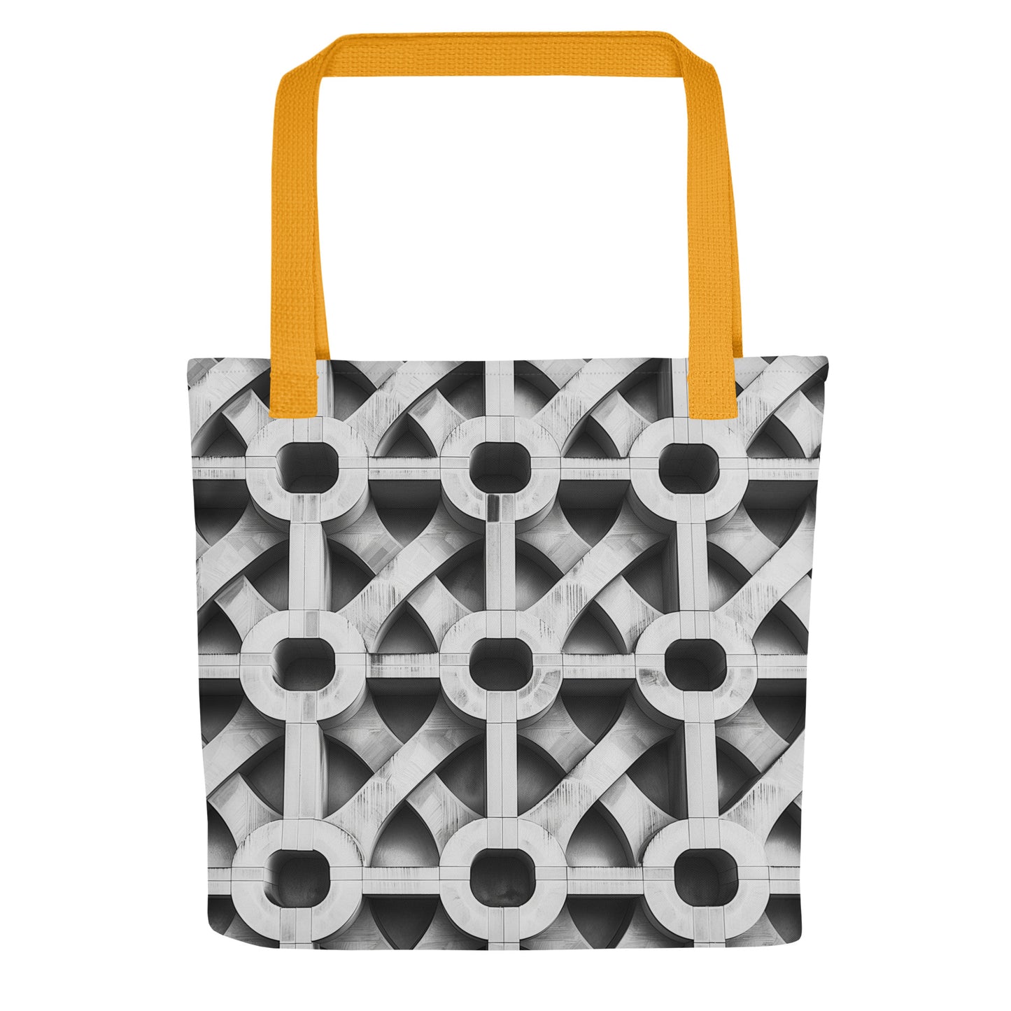 Vault Tote bag