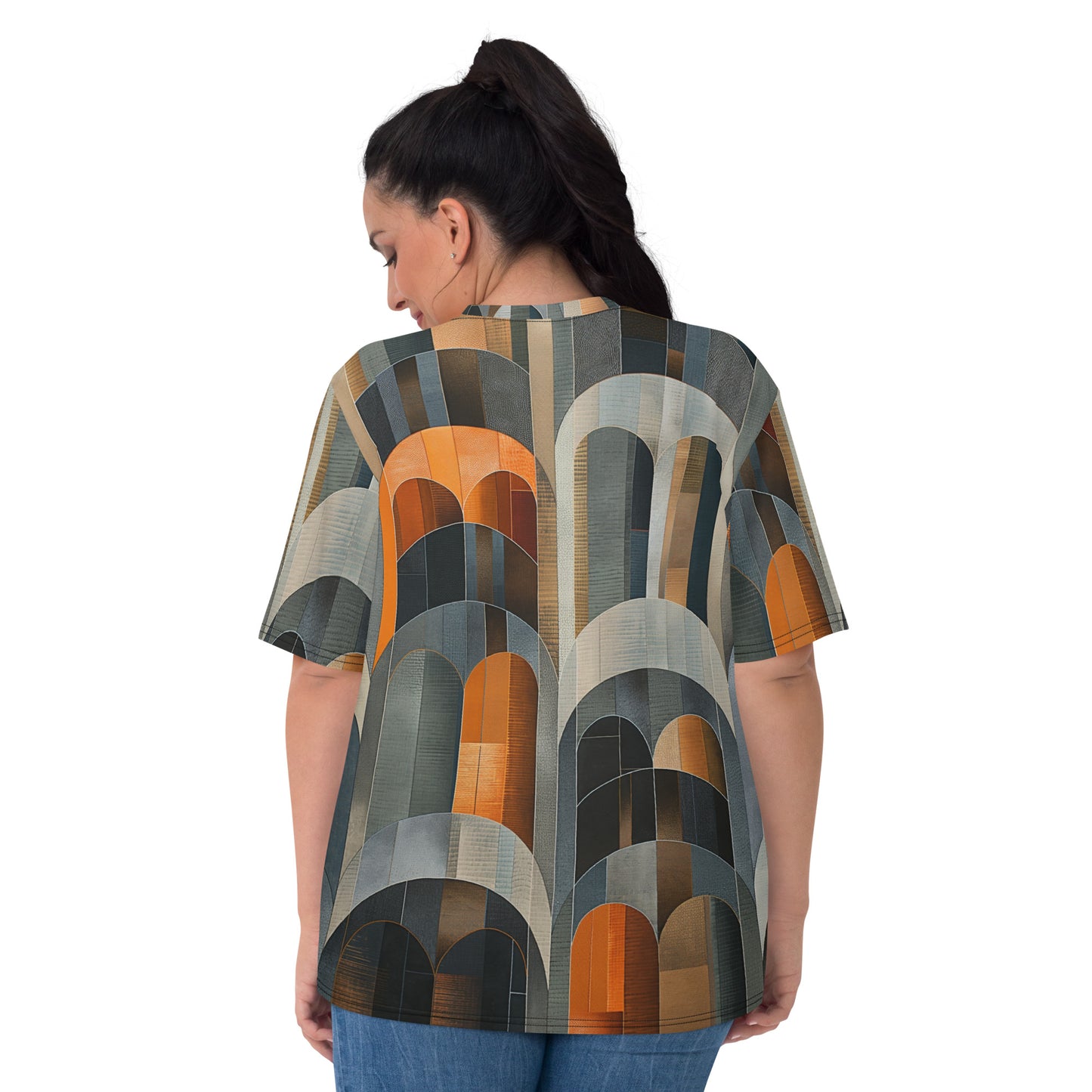 Women's Archway Aura T-shirt