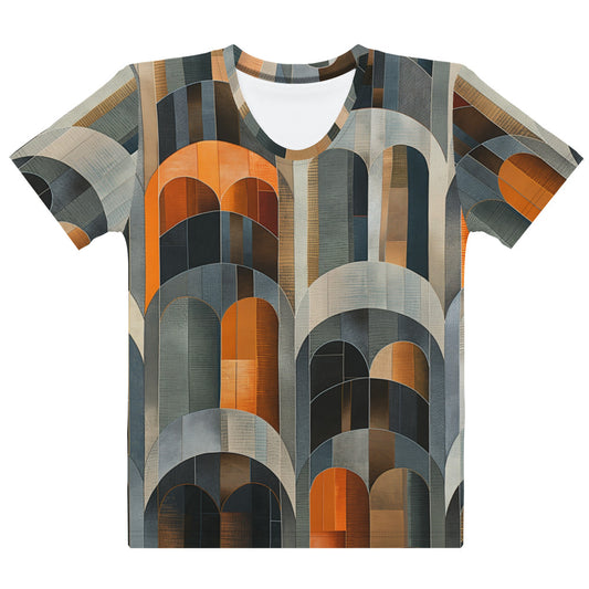 Women's Archway Aura T-shirt