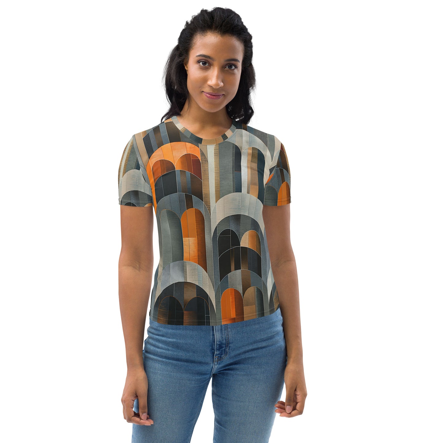 Women's Archway Aura T-shirt