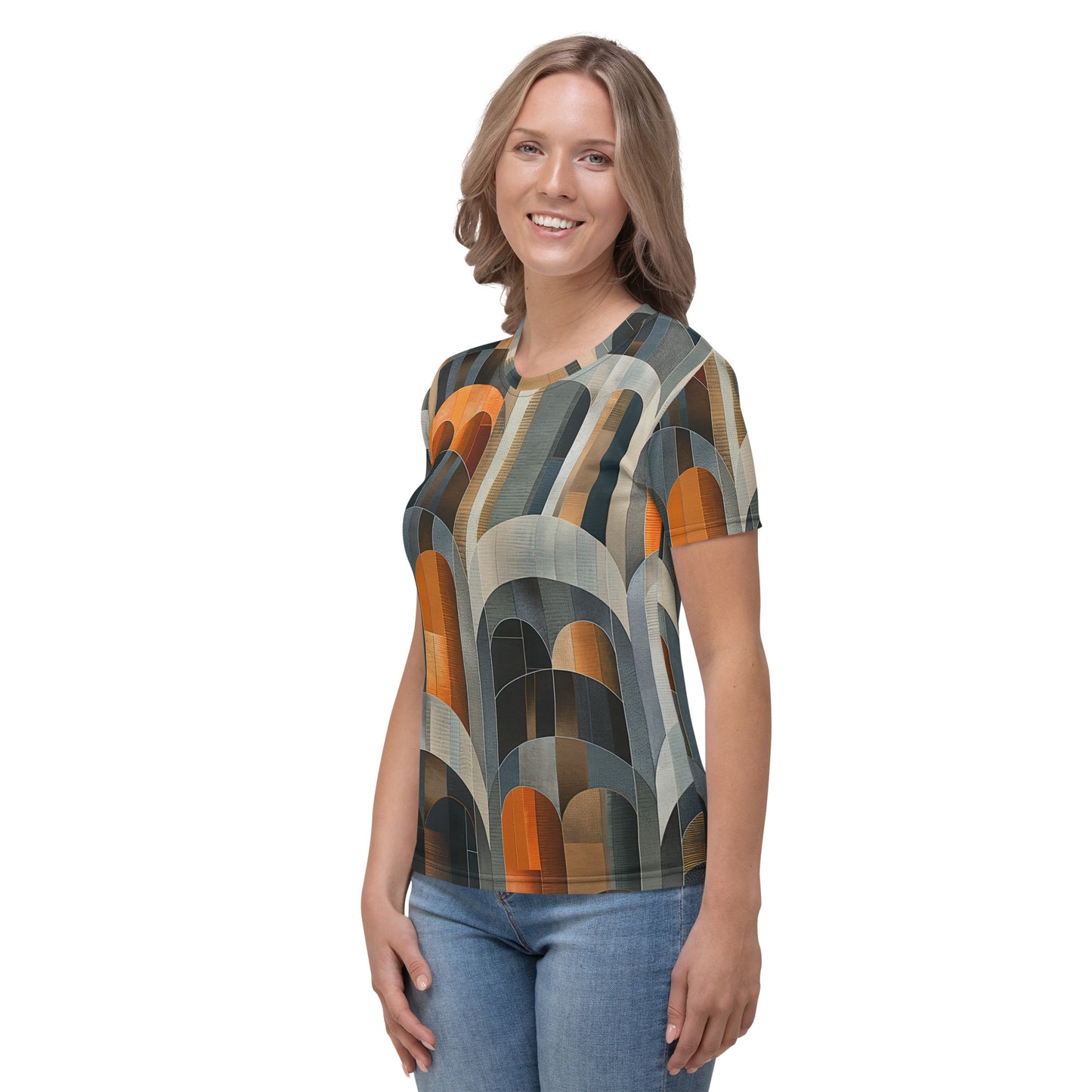 Women's Archway Aura T-shirt