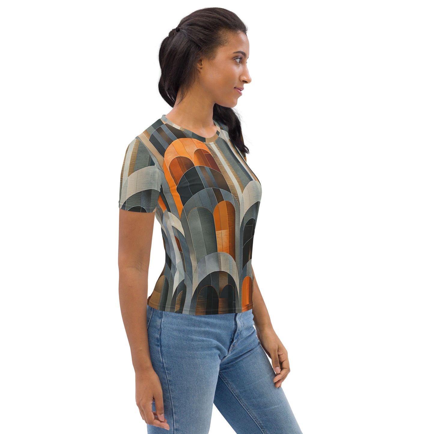 Women's Archway Aura T-shirt